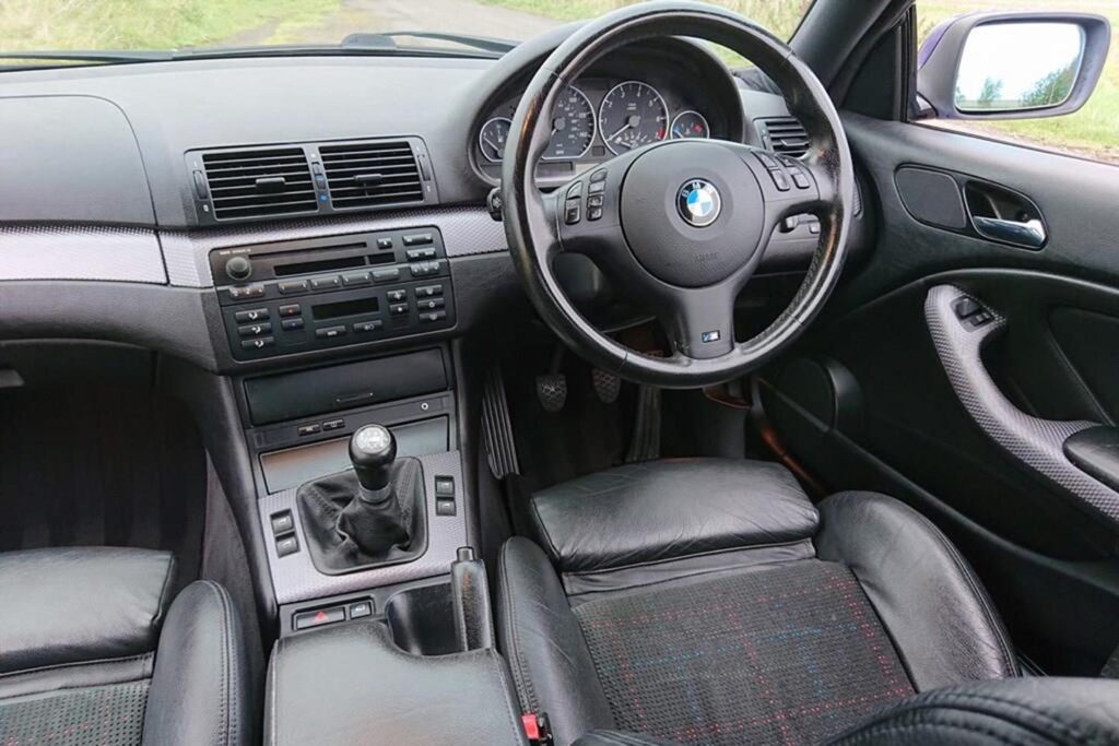 330ci 04