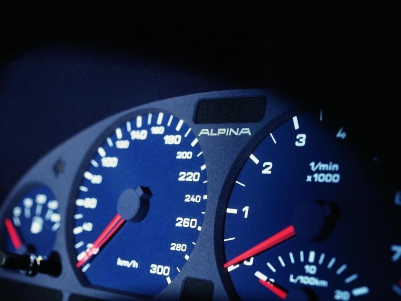 alpina b3 e46 coupe 3
