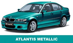 atlantis met