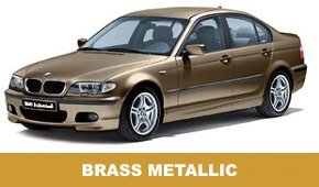 brass met