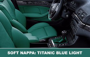 int soft nappa titanic blue light