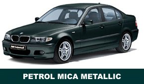 petrol mica met