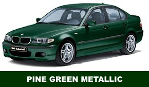 pine breen met