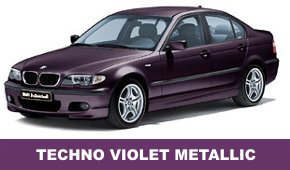 techno violet met
